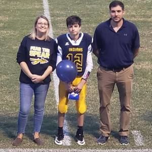 Meet your Posher, Nolan